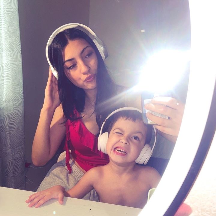 Profile Picture of Cecilia (@cecilia_graydon) on Tiktok