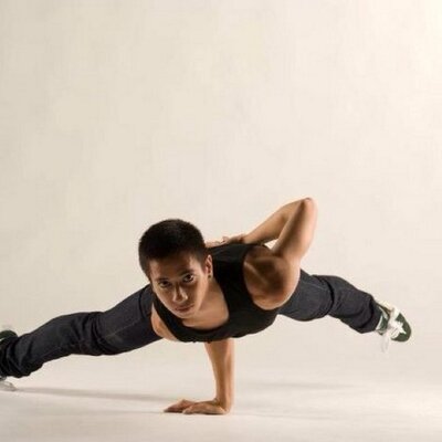 Profile Picture of Richard Lammers (@IndowBoyy) on Twitter