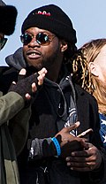 Profile Picture of Jay Ajayi - Wikipediaon Wikipedia