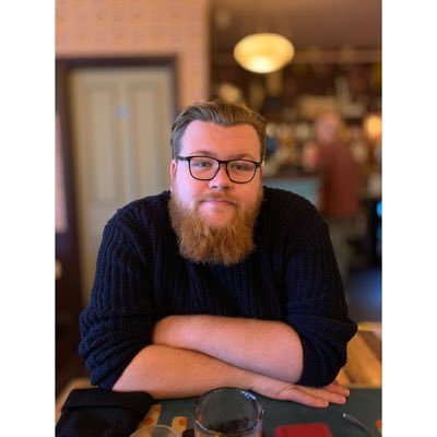 Profile Picture of Mike Whiting (@Mike_Whiting1) on Twitter