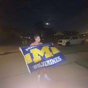 Profile Picture of Zachary Baumann (@ZacharyBaumann) on Youtube