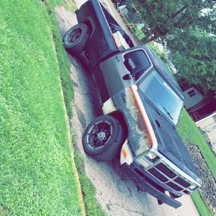 Profile Picture of Matt Newkirk (@mattnewkirk0) on Tiktok