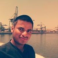 Profile Picture of Ashish Siloni (@ashish-siloni) on Quora
