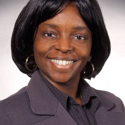 Profile Picture of Yvette Cummings (@YCummings66) on Twitter