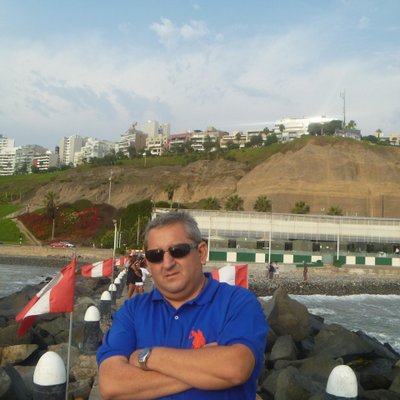 Profile Picture of Felix Aguilar (@felixaguilar7) on Twitter