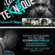 Profile Picture of Kevin Littlejohn (@kd2littlejohn) on Youtube