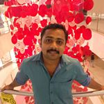 Profile Picture of Sreekiranan (@sreekiranan) on Instagram