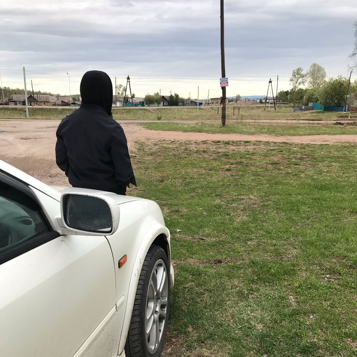 Profile Picture of   Anton Rudenko (@at_deko_99)... (@at_deko_99) on Tiktok