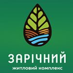 Profile Picture of ЖК Зарічний (@zarichnyi.cbs) on Instagram