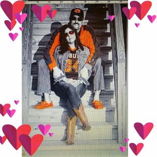 Profile Picture of Allyson Burdeshaw (@allyson.burdeshaw) on Facebook