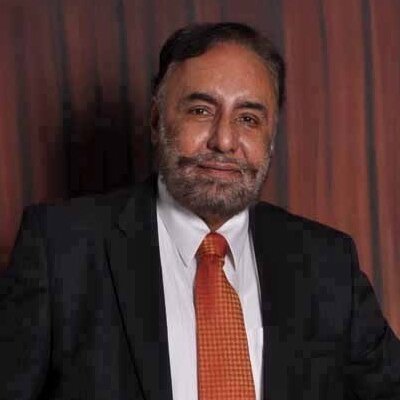 Profile Picture of Paramjit S Garewal (@ParamjitGarewal) on Twitter