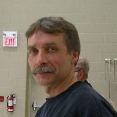 Profile Picture of Al Duffy (@DuffyAl) on Twitter