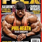 Profile Photo of Phil Heath 