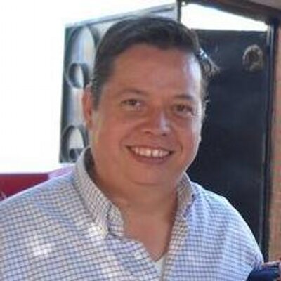 Profile Photo of Agustín Del Castillo (@agdelcastillo) on Twitter