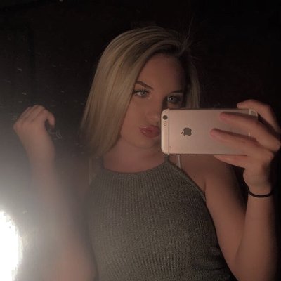 Profile Picture of Jayla  💓 🤕 (@jaylawright_) on Twitter