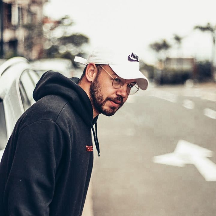 Profile Picture of   Tristan Finch (@finchyboii)... (@finchyboii) on Tiktok