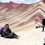 Profile Picture of carlos alcedo (@ernstovega) on Instagram