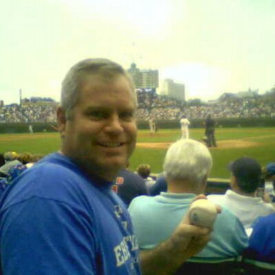 Profile Picture of Chris Jankowski (@janko17) on Twitter