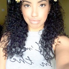 Profile Picture of Cinthia Sanchez (@cinthia809) on Pinterest