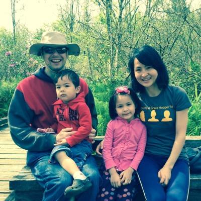 Profile Picture of Hong Gao (@hgao888) on Twitter