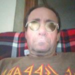 Profile Picture of Terry Schexnider (@shakie67) on Instagram