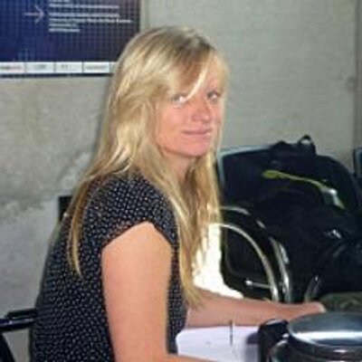 Profile Picture of DorisDecker (@dorisdecker) on Twitter