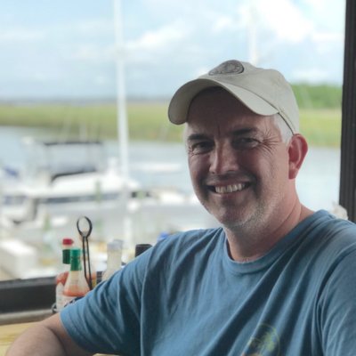 Profile Picture of Jim Noles, Jr. (@ByJimNoles) on Twitter