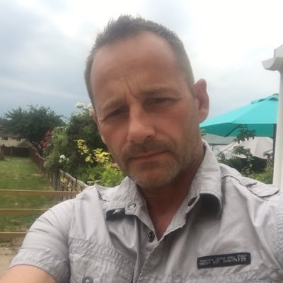 Profile Picture of Gary Holley (@GaryHol47755502) on Twitter