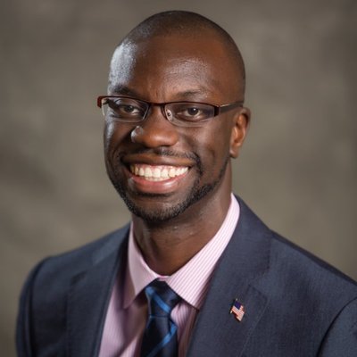 Profile Picture of Richard Okello (@therichexchange) on Twitter