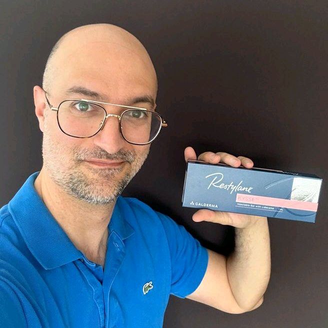 Profile Picture of Alexander Adam (@alexander.adm12) on Tiktok