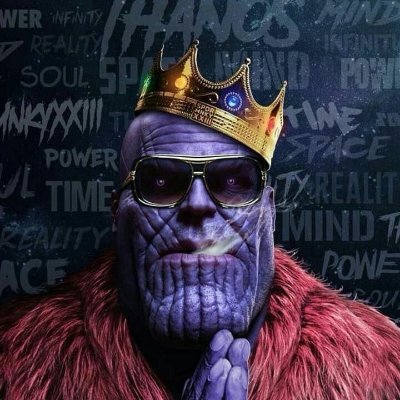 Profile Picture of Magnus James  👑 👑 (@james45magnus) on Twitter