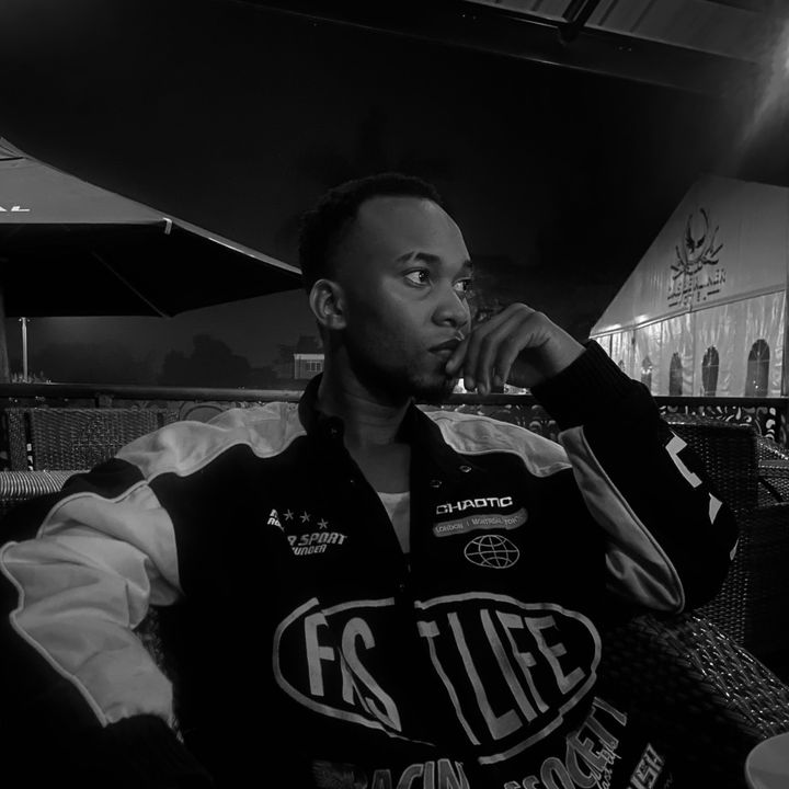 Profile Picture of Richard kent official (@richardkent70) on Tiktok