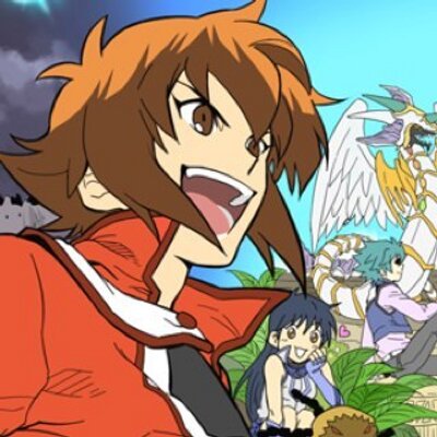 Profile Picture of Michael Granata (@sonicriders20x) on Twitter