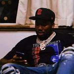 Profile Picture of Patrick Saluwo (@gizzo_x_allstartz) on Instagram