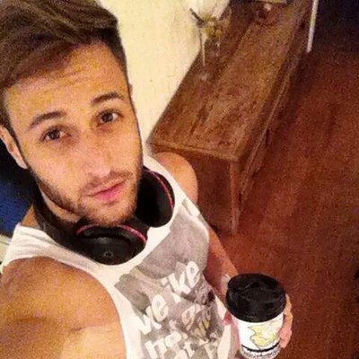 Profile Picture of Amor Do Barone *-* (@Nathan_Vidaa) on Twitter