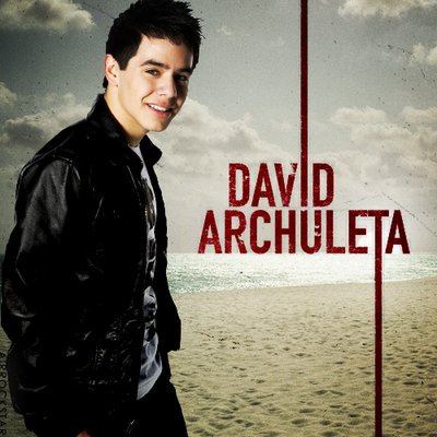 Profile Picture of David Archuleta (@David_Archie) on Twitter