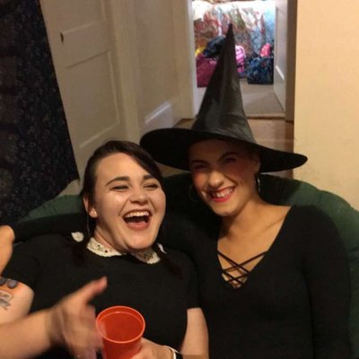 Profile Picture of Amanda (@Amanda_Spivey12) on Twitter