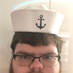 Profile Picture of Ray Curtin (@raybofeet) on Instagram