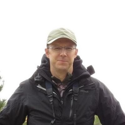 Profile Picture of David Fox (@ReynardSubtil) on Twitter