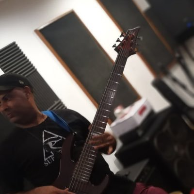 Profile Picture of Joe Rod (@berenjoel) on Twitter