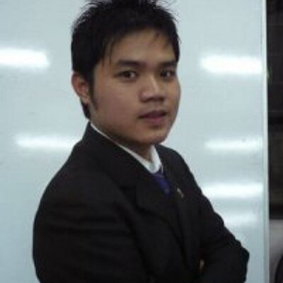 Profile Picture of Sean Lee Sun Lerk (@SeanLeeSunLerk) on Twitter