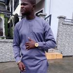 Profile Picture of Joseph Davy Yebga Yebga (@davyyebga) on Instagram