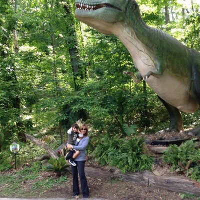 Laurie Richter - Twitter Profile Picture of Laurie Richter (@richter_laurie) on Twitter