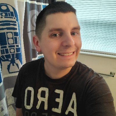 Profile Picture of Zach Tinsley (@ZachTinsley) on Twitter