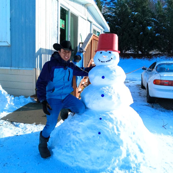 Profile Picture of Jose A. Loyo (@josea.loyo) on Tiktok