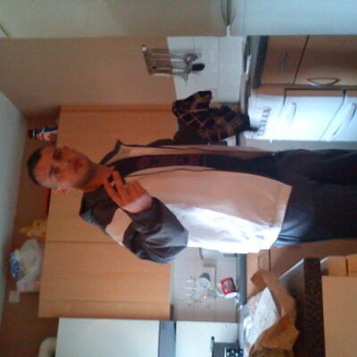 Profile Picture of George Butcher (@georgiebutcher) on Twitter