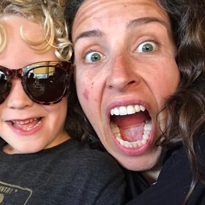 Profile Picture of Amber Koehler (@amberriopelkoeh) on Twitter