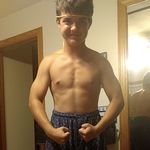 Profile Picture of Ethan Russell McCune (@masked_boi_2019) on Instagram