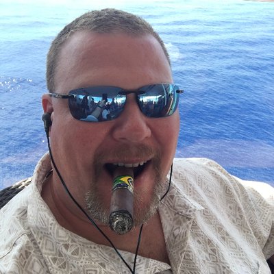 Profile Picture of Fred Block (@fredblock) on Twitter