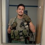 Profile Picture of David Pearson (@pvtpearson) on Instagram